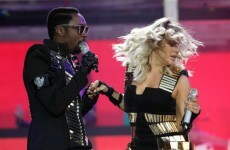 No humps for Fergie at Oxegen as band labels own song "rubbish"