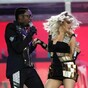 No humps for Fergie at Oxegen as band labels own song "rubbish"