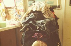 9 bad habits every messy person has perfected