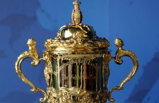 Anyone for the last of the Rugby World Cup tickets?