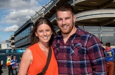 Leinster hopeful surgery can put ‘ongoing’ Sean O’Brien ankle issue to bed