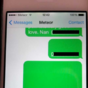 Irish granny gets iPhone, accidentally sends multiple texts to Meteor