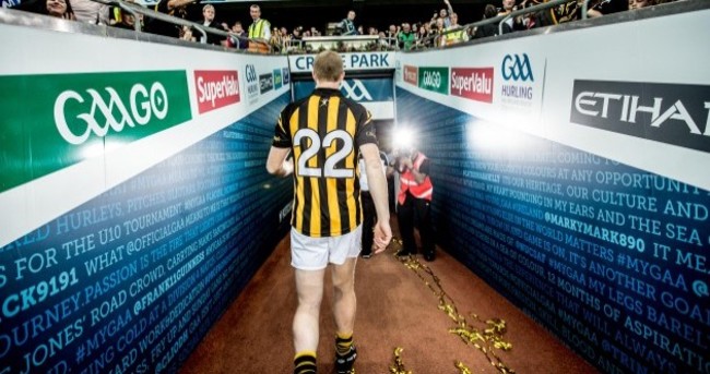 Here are 32 of the best pics from this year’s All-Ireland hurling championship
