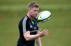 Opinion: Struggling Munster must give Hanrahan more game time