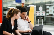 Londoners unwittingly give up their first born child for free WiFi