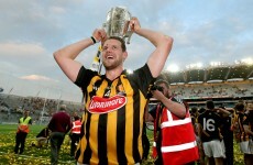 Jackie Tyrrell: 'Never in my wildest dreams would I have thought I'd win 8 All-Irelands'