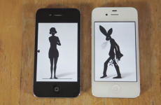 This amazing music video was made with 14 Apple devices