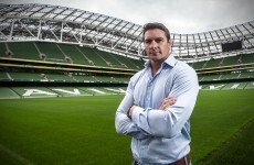 'There was about 200 people at the match' - Leinster vs Munster has changed a lot since '98