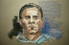 Porn actor pleads not guilty to killing and dismembering student