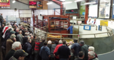How's the 'Ming' by-election shaping up?... We hit the trail in Roscommon-South Leitrim