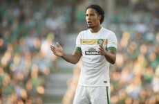 Police investigating Celtic defender Van Dijk's racism claims