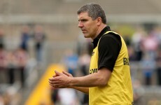 Walsh named Galway football manager, Cunningham gets two more years with hurlers
