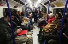 Britain considers women-only train carriages to tackle sexual assaults