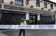 Man in his 60s shot in the leg in Dublin pub overnight