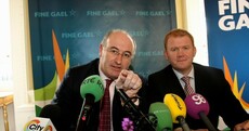 State of the Nation: Yet another Irish Water controversy for Fine Gael...