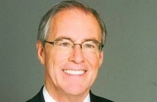 New US ambassador to Ireland to be sworn in today