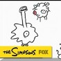 Everyone's talking about this unbelievably trippy Simpsons couch gag