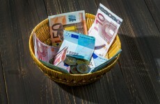 Irish donations to charity are up, but we're less generous than the UK
