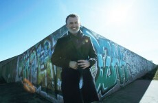People don't know what to make of the Tommy Tiernan documentary