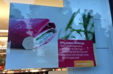 Sainsbury's staff poster with plans to make customers spend more goes viral