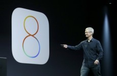 Soon after iOS 8 launch, Apple is already working on three major updates for it