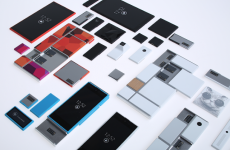 Google's modular phone will allow you to swap hardware while it's running