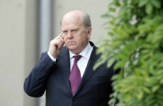 Budget deficit for first half of the year stands at €10.8bn