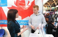 School-leavers and graduates make up larger chunk of emigrants than last year