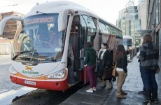 14 weekend transport struggles every student will understand