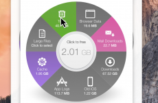 Need an easier way to free up space on your Mac? Give this a shot