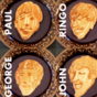 These Beatles-themed pancakes are the breakfast we can only dream of