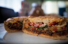 Lunchtime Fix: 8 things you need to know