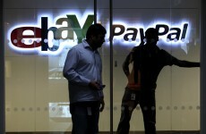 eBay and PayPal are consciously uncoupling