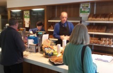 This Roscommon deli-owner spent €1,000 of his own money to install a clean water system