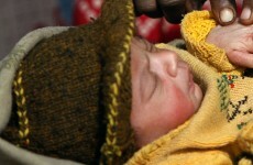 Most countries could miss their Milliennium Goals for decreasing child mortality rates