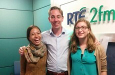 'Nguyen handpasses to Sertic' - UCD's newest football team has an international feel