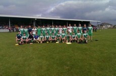St Patrick's PRO and Louth chairman lead tributes for Eamon Carroll