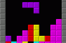 Don't ask us how, but a Tetris movie is in the works