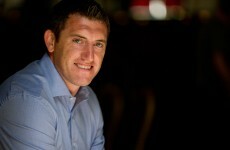 Derek Lyng: 'I wasn't expecting the call from Cody, but I didn't take long to say yes'