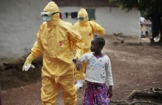 Opinion: The threat of Ebola and the 'Responsibility to Protect'