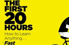 SME book club: Can you really learn any skill in 20 hours?