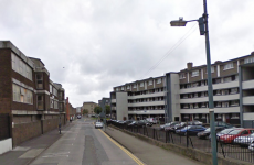 Gardaí say taxi drivers could help in the case of a Dublin crèche worker stabbed last week