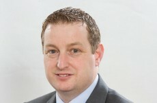 GONE: John McNulty has withdrawn from the Seanad by-election