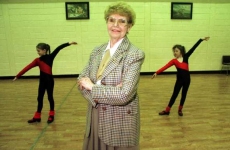 Dublin stage school founder Billie Barry dies