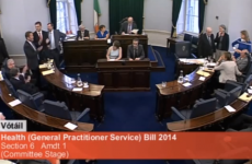 Here's why Enda Kenny now has a BIG problem in the Seanad