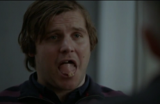 Here's a new Love/Hate clip to whet your appetite for Sunday's premiere