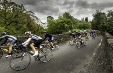 5 stretches cyclists should do every day