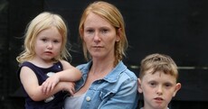 Homeless Dublin mother claims hotel evicted her for talking to journalist