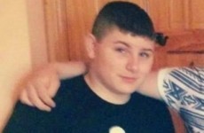 Missing teenager Dylan O'Doherty found safe and well