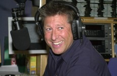 Radio DJ Neil Fox arrested over alleged sexual assaults